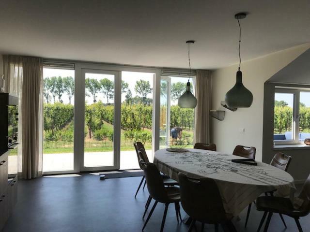 Hoeve Oude Tol Zuidzande Εξωτερικό φωτογραφία