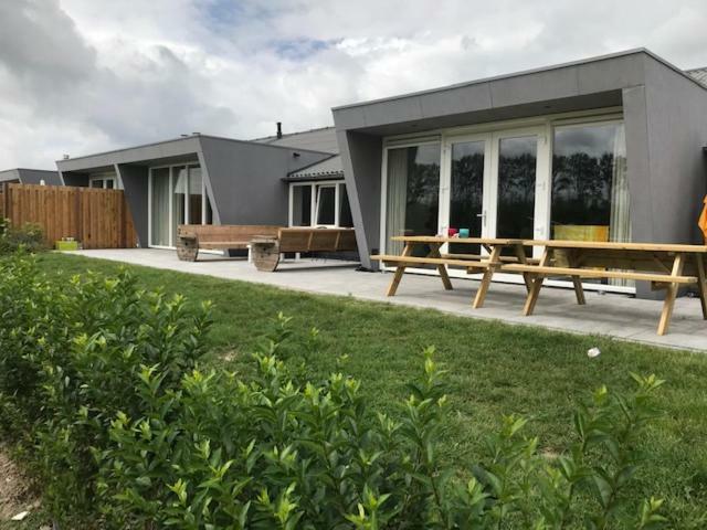 Hoeve Oude Tol Zuidzande Εξωτερικό φωτογραφία