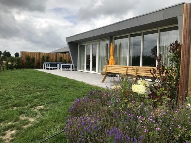 Hoeve Oude Tol Zuidzande Εξωτερικό φωτογραφία